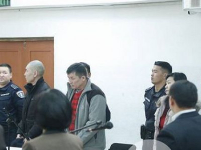С.Зоригийн хэргийн шүүх хурал нотлох баримтыг шинжилж дуусаагүй байна