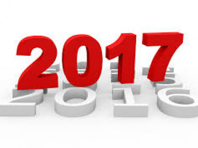 2017 оны нэгдүгээр сарын монгол зурхайн хэмнэл