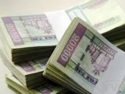 НАСНЫ ХИШГИЙГ ЦАГААН САР БОЛОН ҮНДЭСНИЙ ИХ БАЯР НААДМААР ОЛГОНО