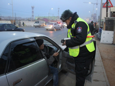 Жолооч нарын анхааралд: Торгуулиудын хэмжээ нэмэгдлээ