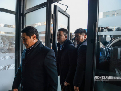 АТГ-аас Н.Алтанхуягийг дахин дуудаж, мэдүүлэг өгөхийг шаарджээ