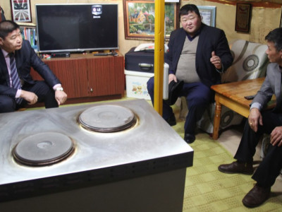 Цахилгаанаар халах, дулаан хадгалах төхөөрөмж хэрхэн ажиллаж байгаатай танилцлаа 