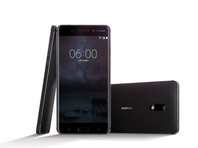 Nokia брэнд анхны ухаалаг утсаа гаргалаа