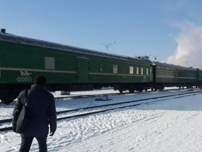 УБТЗ-ын удирдлагууд ослоор таван хүн амиа алдсаныг нууж байна