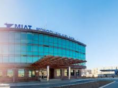 МИАТ  