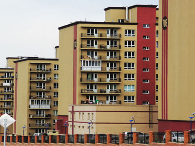 Түрээсийн 200 гаруй байранд суух иргэдийн сугалаа явагдана