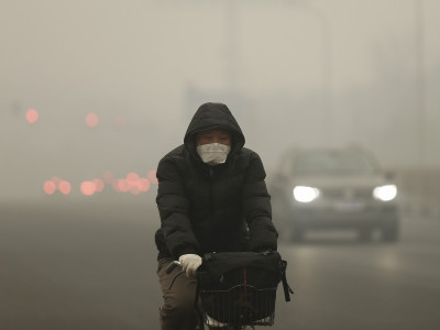 Дэлхийн улс орнууд утаатай хэрхэн тэмцдэг вэ