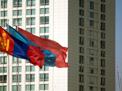 Гадны хэвлэлд: Монголын эдийн засгийн өсөлт энэ онд тэг хувьтай гарч магадгүй 