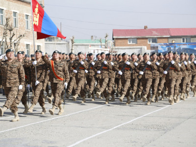 Цэргийн бүртгэл маргааш дуусна