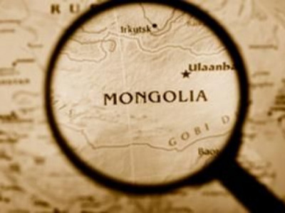 Монгол хүн л Монгол Улсыг тэжээнэ