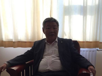 Т.Лхагваа: Хүн өөрийн дотоод үнэмшилтэйгээ зөрчилдөхийг ёс зүй гэнэ