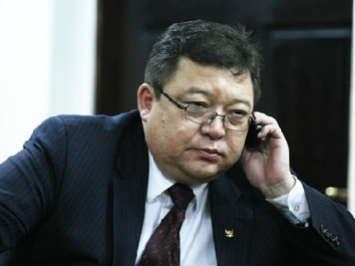 С.Эрдэнээс ахмадууд 5 мянган төгрөг авч, санал өгсөн үү