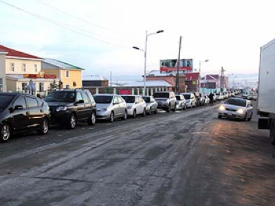 ОХУ-д зорчих иргэдэд зориулсан сэрэмжлүүлэг гарчээ 