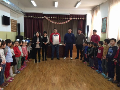 БӨХЧҮҮД АГААРЫН БОХИРДЛЫН ЭСРЭГ САЙН ҮЙЛСИЙН АЯН ӨРНҮҮЛЖ БАЙНА