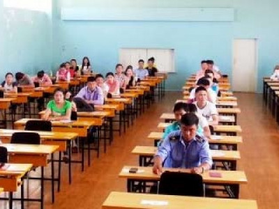 ЭЕШ-ын бүртгэл орон даяар эхэллээ