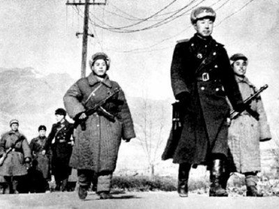 Солонгосын дайнд монголчууд оролцсон тухай материалыг ил болгожээ