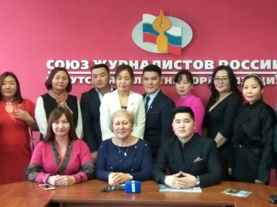 МОСАХ ОХУ-ын Иркутск мужийн сэтгүүлчдийн холбоотой нягт хамтран ажиллана