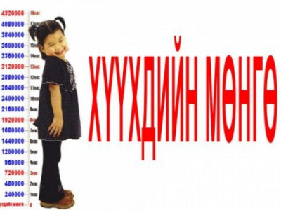 2019 онд хуримтлал хэлбэрээ олгохоор төлөвлөсөн тэтгэмжийг олгохгүй