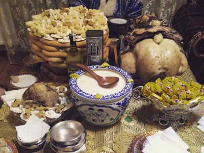 Төрийн байгууллага болон сургуулиуд шинийн дөрвөнд цугларна