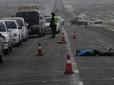 Төв аймагт осол гарч арван сартай хүүхэд амиа алджээ