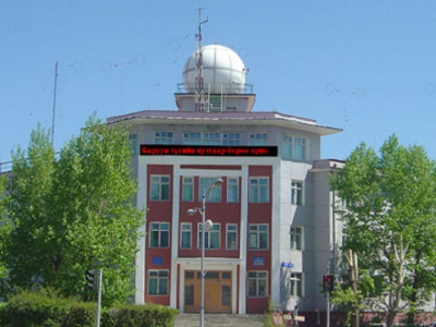 Цагаан сараар цаг агаар ямар байх вэ