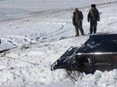 Орон нутгийн иргэд цасанд суух хүндрэл их гарчээ 