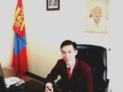Д.Пүрэвцэрэн: Япон улсад хөдөлмөр эрхлэх боломж бий 