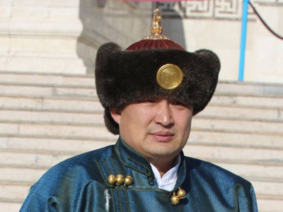 Дамбын Хишгээ Засгийн газрыг ялж, заргаа авчээ