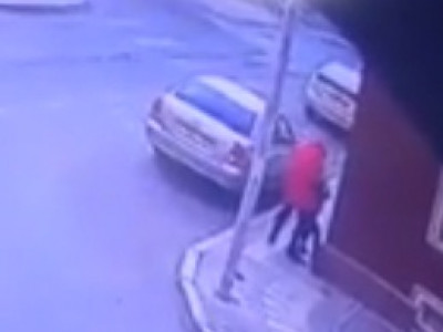 Хүүхэд хулгайлахыг завдсан этгээдийг эрэн сурвалжилж байна