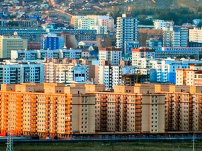 Шинэ орон сууцны үнэ өсчээ