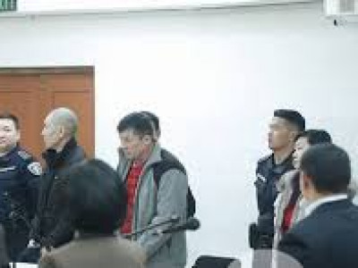Зоригийн хэрэгт холбогдсон Т.Чимгээд үл мэдэх тариа хийжээ 