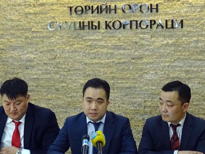 ТҮРЭЭСИЙН ОРОН СУУЦАНД ОРОХ ЗОРИЛТОТ БҮЛГИЙНХНИЙГ ЭРЭМБЭЛНЭ