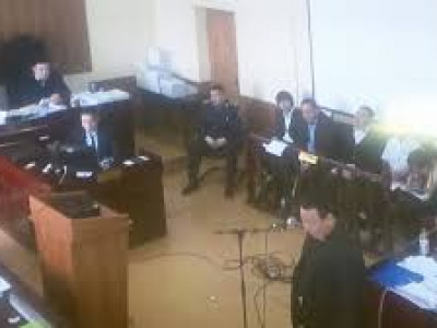 Г.Дэнзэн нарт оноосон ялыг бүрэн эхээр нь хүргэж байна