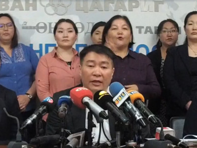 29-Р СУРГУУЛИЙН СУРАГЧДАД БЭЛГИЙН ДАРАМТ УЧРУУЛДАГ ГЭДЭГ МЭДЭЭЛЭЛ ОР ҮНДЭСЛЭЛГҮЙ ГЭВ