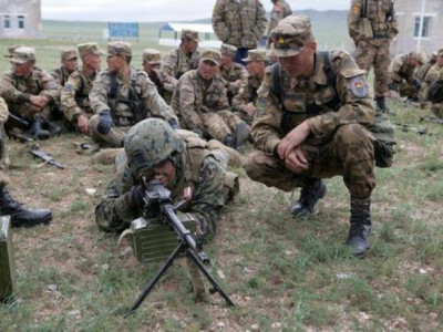 Амиа алдсан алба хаагчдын ар гэрт 10 жилийн цалинтай тэнцэх хэмжээний тэтгэлэг олгоно