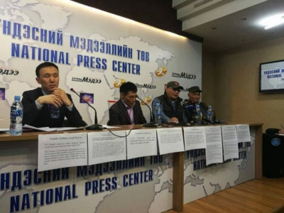 С.Доржсүрэн: Талийгаачийг амиа хорлоход нөлөөлсөн маш их дарамт байсан