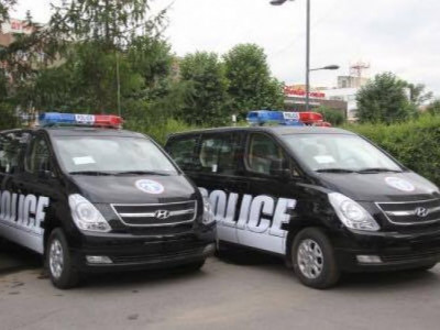 Хяналтын камераар хүн амины хэргийг илрүүлжээ 