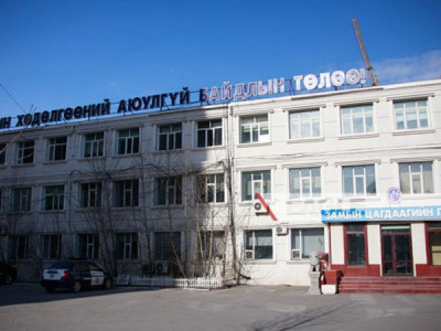 Согтуу жолооч нарыг саатуулжээ 
