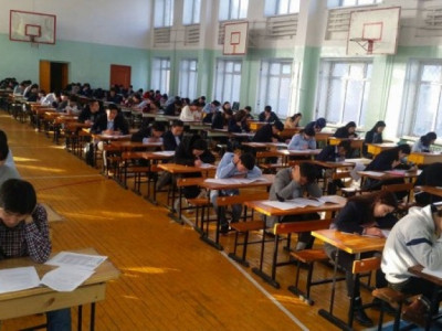 Элсэгчдэд зориулсан мэргэжил сурталчлах өдөр өнөөдөр эхэлнэ