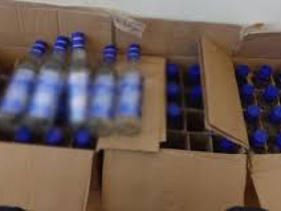 Хуурамч архинаас хордож, амиа алдсан хэрэг Хэнтийд гарчээ 