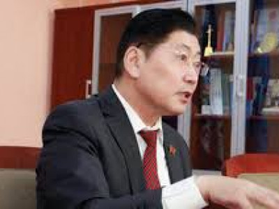 Г.Төмөрбаатар төсвийн хөрөнгөөр сонгуулийн зардал босгож байна уу