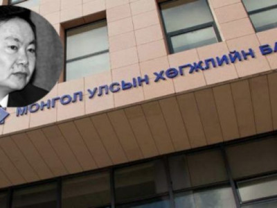 ”Эрэл” компанийн захирал Б.Эрдэнэбатыг шүүнэ