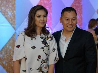 С.УРАН: “CINEMA AWARDS”УРАН БҮТЭЭЛЧДИЙГ ДЭЛХИЙД ГАРАХ ШАТ БОЛНО ГЭДЭГТ ИТГЭЛТЭЙ БАЙНА