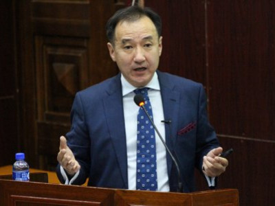 Хүний эрхийн дэд хорооны дарга Д.Цогтбаатар лекц уншлаа