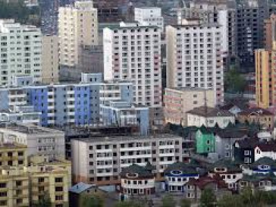 Байр хямдраад метр квадрат нь нэг сая 200 мянга болжээ 