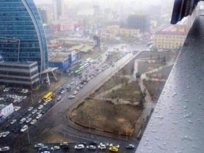 Маргаашнаас бороо орно 