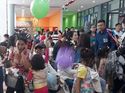 “Hunnu mall”-руу хүн болох гэж ороод мал болоод гарав