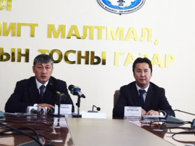 Налайхын нүүрсний ордод 735 хүн осолд өртөж, 234 хүн нас баржээ
