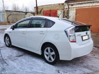 Приус авсан иргэд буцаан олголтоо аваарай