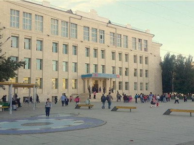ЧИНГЭЛТЭЙ ДҮҮРГИЙН 5 ДУГААР СУРГУУЛИЙГ ЗАМЫН ХӨДӨЛГӨӨНИЙ АЮУЛГҮЙ БАЙДЛЫГ ХАНГАСАН ЖИШИГ СУРГУУЛЬ БОЛГОНО